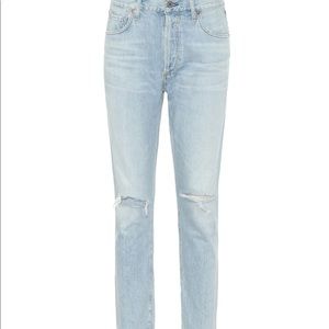 Citizen of Humanity LIYA Jeans